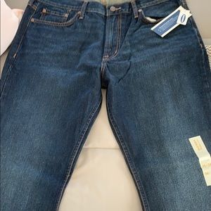 Old navy jeans 36x32